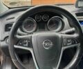 Сірий Опель Інсігнія, об'ємом двигуна 1.96 л та пробігом 324 тис. км за 5400 $, фото 7 на Automoto.ua