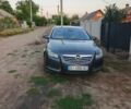 Сірий Опель Інсігнія, об'ємом двигуна 1.96 л та пробігом 295 тис. км за 8000 $, фото 2 на Automoto.ua