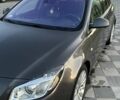 Сірий Опель Інсігнія, об'ємом двигуна 1.96 л та пробігом 280 тис. км за 4800 $, фото 13 на Automoto.ua