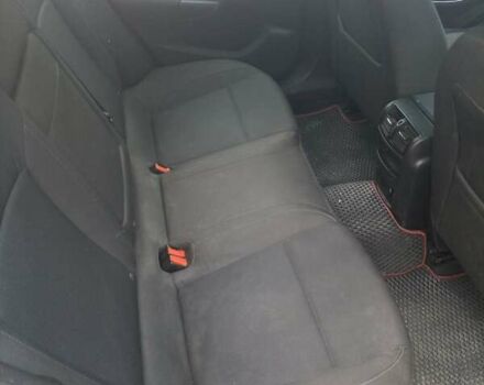 Серый Опель Инсигния, объемом двигателя 2 л и пробегом 245 тыс. км за 6700 $, фото 10 на Automoto.ua