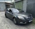 Серый Опель Инсигния, объемом двигателя 0 л и пробегом 377 тыс. км за 2409 $, фото 1 на Automoto.ua