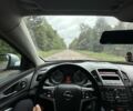 Сірий Опель Інсігнія, об'ємом двигуна 2 л та пробігом 340 тис. км за 6483 $, фото 3 на Automoto.ua