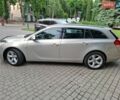 Серый Опель Инсигния, объемом двигателя 1.6 л и пробегом 247 тыс. км за 6500 $, фото 8 на Automoto.ua
