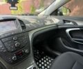 Сірий Опель Інсігнія, об'ємом двигуна 1.8 л та пробігом 197 тис. км за 7750 $, фото 11 на Automoto.ua