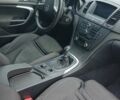 Серый Опель Инсигния, объемом двигателя 1.8 л и пробегом 265 тыс. км за 6500 $, фото 7 на Automoto.ua