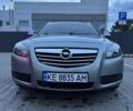 Сірий Опель Інсігнія, об'ємом двигуна 2 л та пробігом 230 тис. км за 7999 $, фото 3 на Automoto.ua