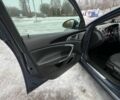Сірий Опель Інсігнія, об'ємом двигуна 2 л та пробігом 198 тис. км за 6999 $, фото 18 на Automoto.ua