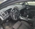 Серый Опель Инсигния, объемом двигателя 2 л и пробегом 330 тыс. км за 4000 $, фото 6 на Automoto.ua