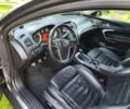 Серый Опель Инсигния, объемом двигателя 2 л и пробегом 350 тыс. км за 6800 $, фото 8 на Automoto.ua