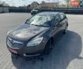 Серый Опель Инсигния, объемом двигателя 2 л и пробегом 236 тыс. км за 6550 $, фото 9 на Automoto.ua