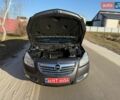Серый Опель Инсигния, объемом двигателя 1.8 л и пробегом 197 тыс. км за 7900 $, фото 52 на Automoto.ua