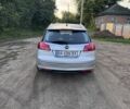 Серый Опель Инсигния, объемом двигателя 2 л и пробегом 275 тыс. км за 6119 $, фото 3 на Automoto.ua