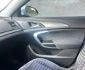 Сірий Опель Інсігнія, об'ємом двигуна 2 л та пробігом 247 тис. км за 7100 $, фото 3 на Automoto.ua
