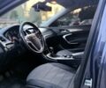 Серый Опель Инсигния, объемом двигателя 2 л и пробегом 330 тыс. км за 6546 $, фото 8 на Automoto.ua