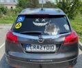 Серый Опель Инсигния, объемом двигателя 2.01 л и пробегом 466 тыс. км за 7100 $, фото 18 на Automoto.ua