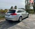 Сірий Опель Інсігнія, об'ємом двигуна 2 л та пробігом 290 тис. км за 6500 $, фото 6 на Automoto.ua