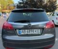 Сірий Опель Інсігнія, об'ємом двигуна 1.96 л та пробігом 300 тис. км за 6500 $, фото 1 на Automoto.ua