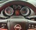 Серый Опель Инсигния, объемом двигателя 1.8 л и пробегом 217 тыс. км за 6400 $, фото 17 на Automoto.ua