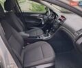 Серый Опель Инсигния, объемом двигателя 1.6 л и пробегом 244 тыс. км за 6500 $, фото 71 на Automoto.ua