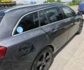 Сірий Опель Інсігнія, об'ємом двигуна 2 л та пробігом 455 тис. км за 7619 $, фото 4 на Automoto.ua