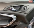 Серый Опель Инсигния, объемом двигателя 1.8 л и пробегом 203 тыс. км за 7650 $, фото 29 на Automoto.ua
