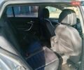 Серый Опель Инсигния, объемом двигателя 1.96 л и пробегом 182 тыс. км за 7300 $, фото 1 на Automoto.ua