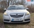 Серый Опель Инсигния, объемом двигателя 1.96 л и пробегом 222 тыс. км за 6400 $, фото 1 на Automoto.ua