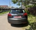 Сірий Опель Інсігнія, об'ємом двигуна 1.8 л та пробігом 197 тис. км за 7750 $, фото 7 на Automoto.ua