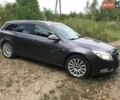Серый Опель Инсигния, объемом двигателя 1.96 л и пробегом 320 тыс. км за 4100 $, фото 5 на Automoto.ua