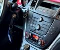 Серый Опель Инсигния, объемом двигателя 2 л и пробегом 292 тыс. км за 3500 $, фото 1 на Automoto.ua
