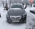 Серый Опель Инсигния, объемом двигателя 1.96 л и пробегом 330 тыс. км за 7800 $, фото 1 на Automoto.ua