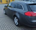 Серый Опель Инсигния, объемом двигателя 1.96 л и пробегом 298 тыс. км за 5900 $, фото 8 на Automoto.ua