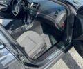 Серый Опель Инсигния, объемом двигателя 2 л и пробегом 236 тыс. км за 6550 $, фото 16 на Automoto.ua
