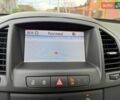 Серый Опель Инсигния, объемом двигателя 1.8 л и пробегом 191 тыс. км за 7450 $, фото 28 на Automoto.ua