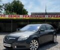 Сірий Опель Інсігнія, об'ємом двигуна 0 л та пробігом 249 тис. км за 6491 $, фото 1 на Automoto.ua