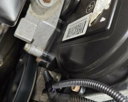 Серый Опель Инсигния, объемом двигателя 1.96 л и пробегом 298 тыс. км за 5900 $, фото 22 на Automoto.ua