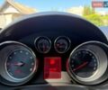 Серый Опель Инсигния, объемом двигателя 1.8 л и пробегом 190 тыс. км за 7650 $, фото 27 на Automoto.ua