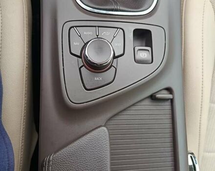 Серый Опель Инсигния, объемом двигателя 1.6 л и пробегом 290 тыс. км за 7300 $, фото 39 на Automoto.ua