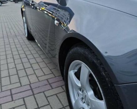 Серый Опель Инсигния, объемом двигателя 1.96 л и пробегом 291 тыс. км за 5850 $, фото 21 на Automoto.ua