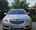 Сірий Опель Інсігнія, об'ємом двигуна 1.96 л та пробігом 294 тис. км за 7000 $, фото 1 на Automoto.ua