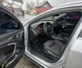 Сірий Опель Інсігнія, об'ємом двигуна 2 л та пробігом 239 тис. км за 5200 $, фото 6 на Automoto.ua