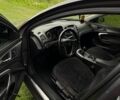 Сірий Опель Інсігнія, об'ємом двигуна 1.96 л та пробігом 412 тис. км за 7000 $, фото 16 на Automoto.ua