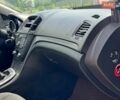 Серый Опель Инсигния, объемом двигателя 1.96 л и пробегом 300 тыс. км за 5900 $, фото 24 на Automoto.ua