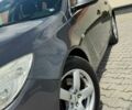 Серый Опель Инсигния, объемом двигателя 1.96 л и пробегом 300 тыс. км за 5900 $, фото 12 на Automoto.ua