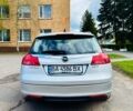Сірий Опель Інсігнія, об'ємом двигуна 2 л та пробігом 274 тис. км за 6700 $, фото 4 на Automoto.ua