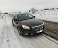Серый Опель Инсигния, объемом двигателя 2 л и пробегом 325 тыс. км за 3300 $, фото 1 на Automoto.ua