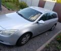 Сірий Опель Інсігнія, об'ємом двигуна 2 л та пробігом 213 тис. км за 6994 $, фото 1 на Automoto.ua