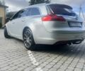 Сірий Опель Інсігнія, об'ємом двигуна 1.96 л та пробігом 247 тис. км за 7300 $, фото 11 на Automoto.ua