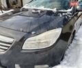 Сірий Опель Інсігнія, об'ємом двигуна 1.96 л та пробігом 229 тис. км за 8000 $, фото 19 на Automoto.ua