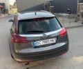 Сірий Опель Інсігнія, об'ємом двигуна 2 л та пробігом 420 тис. км за 6700 $, фото 2 на Automoto.ua